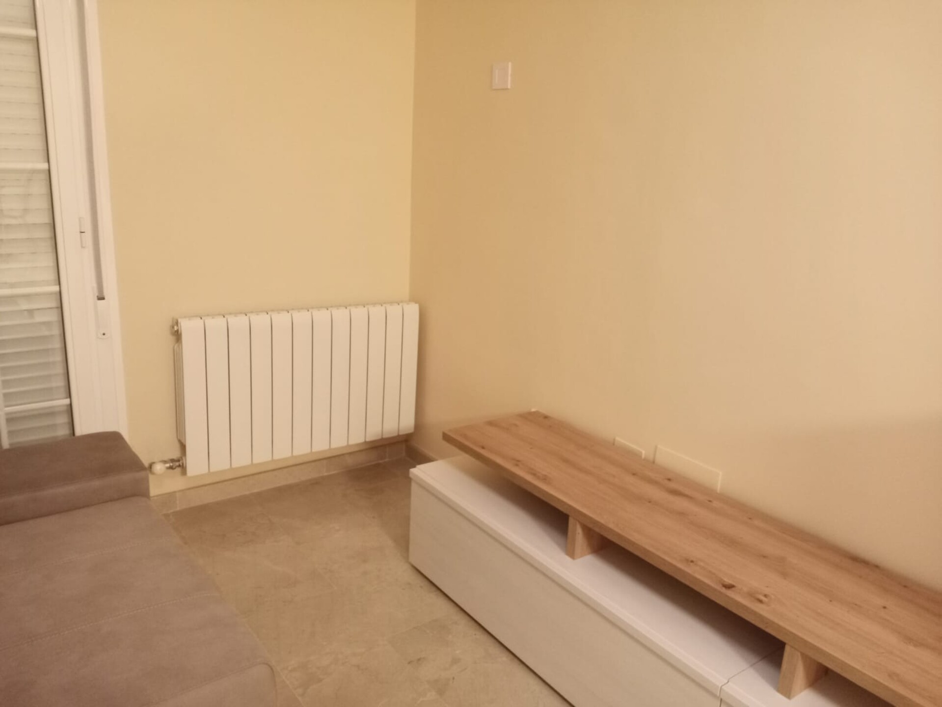 Wohnung 140 m² in Baza