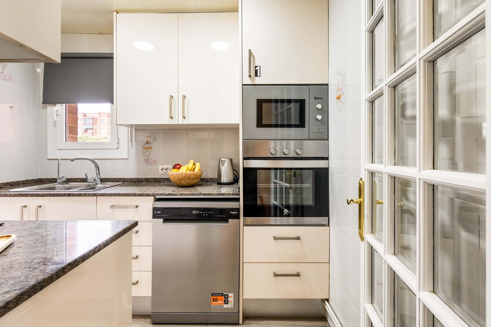 Habitació de lloguer, Sabadell