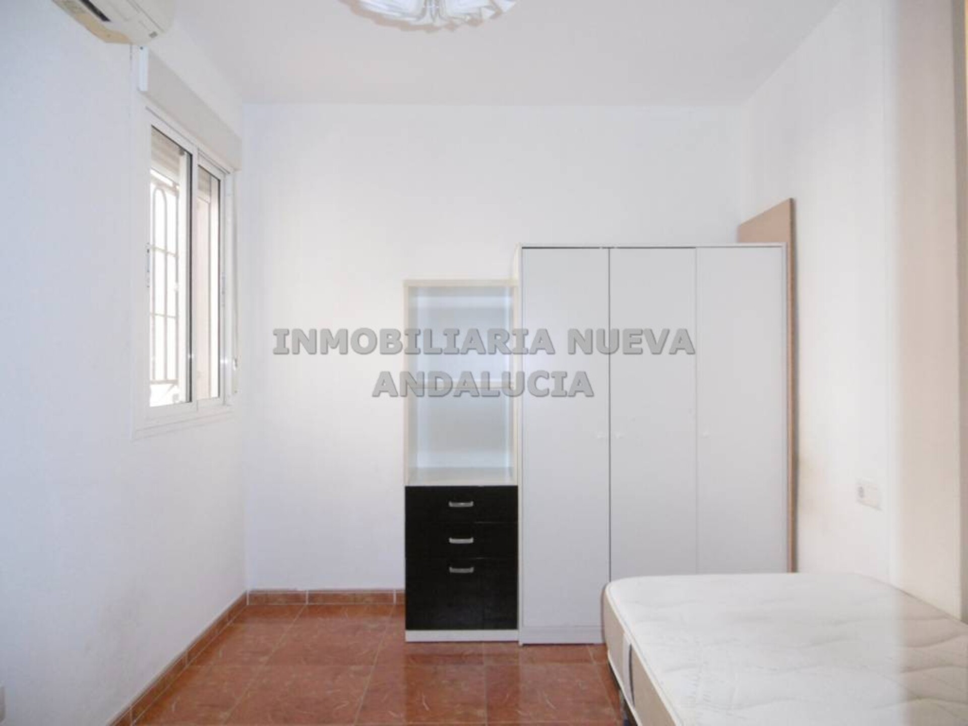 Piso de 126 m² en Huércal de Almería