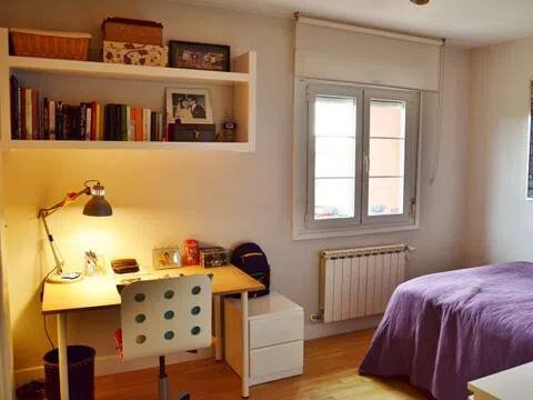 Appartement 220 m² à Madrid