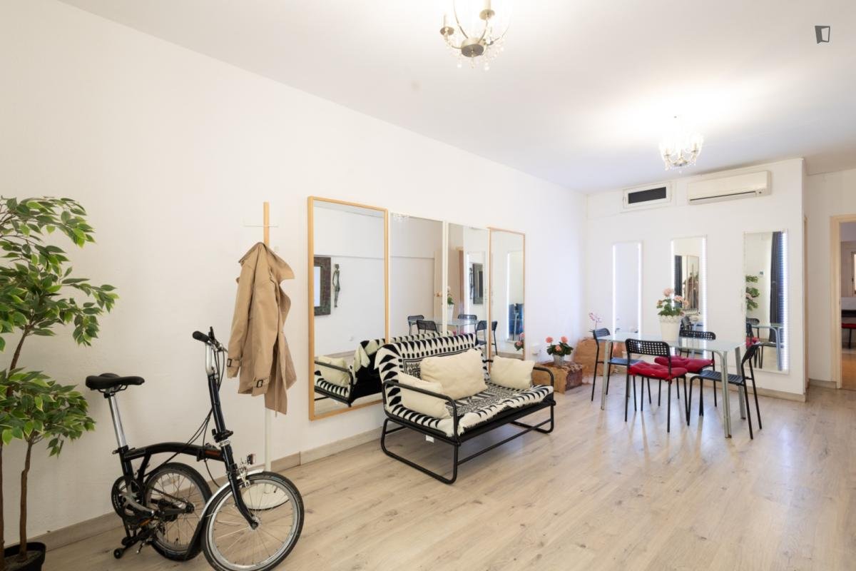 Piso de 75 m² en Barcelona