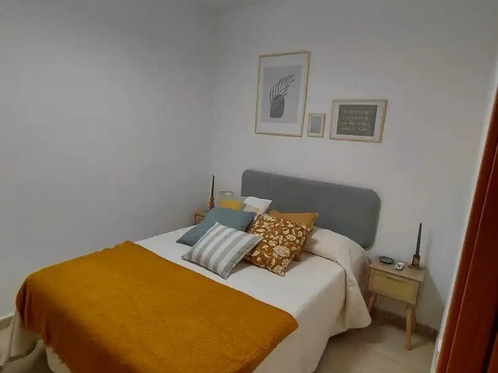Piso de 65 m² en Benicarló