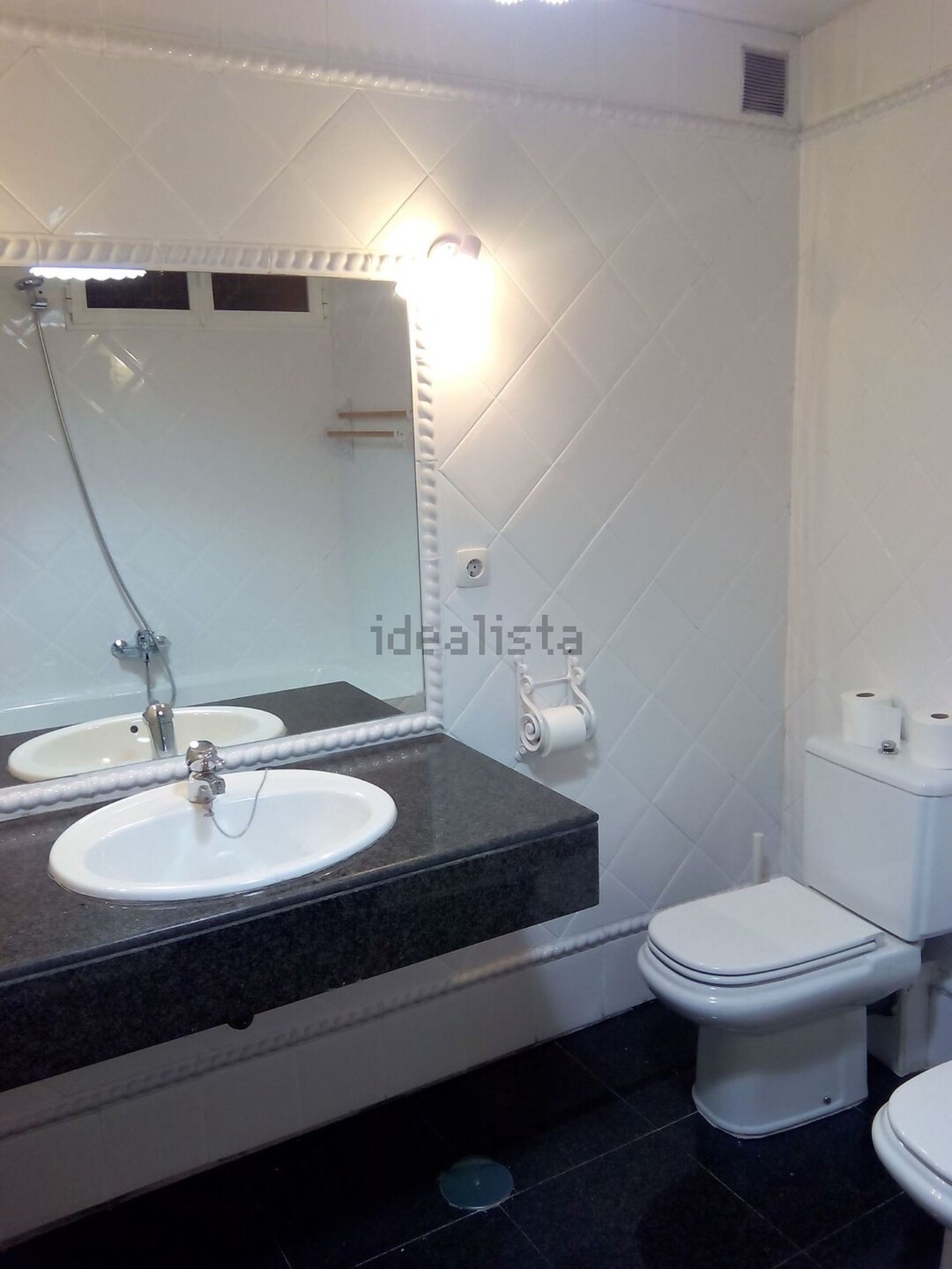 Piso de 120 m² en Segovia