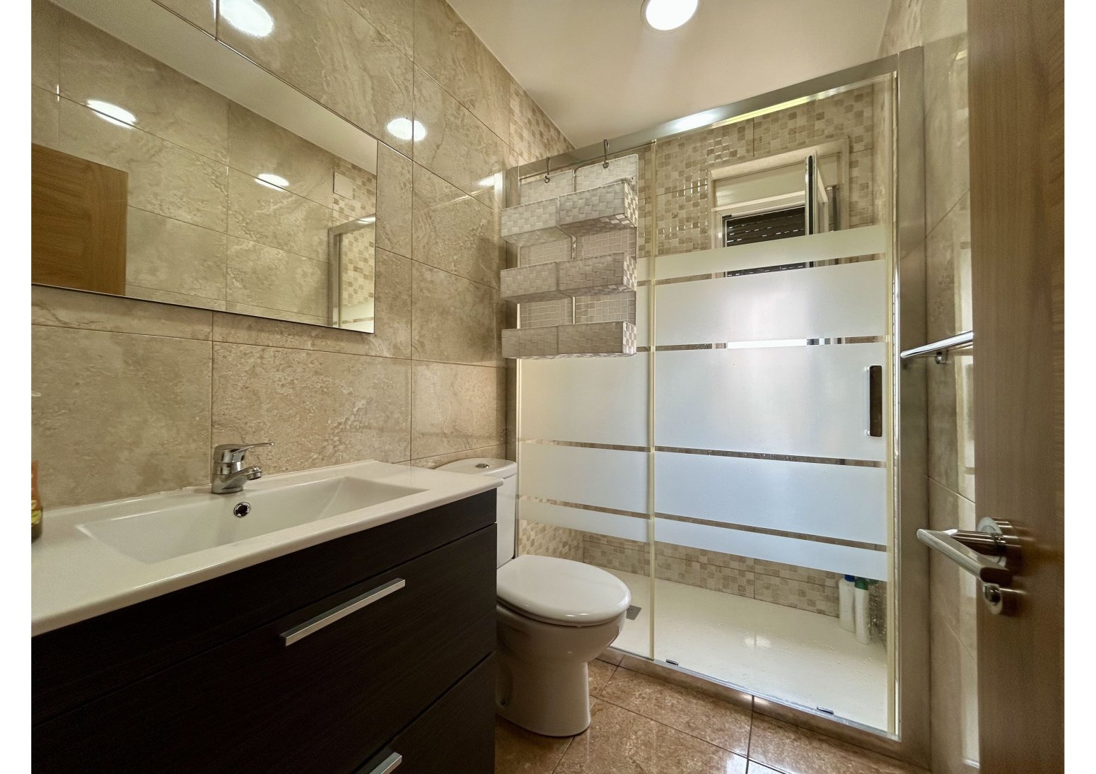 Квартира 51 м² в Siero