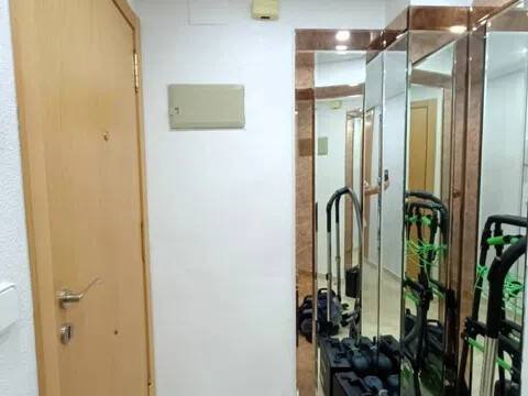 Квартира 110 м² в Аликанте