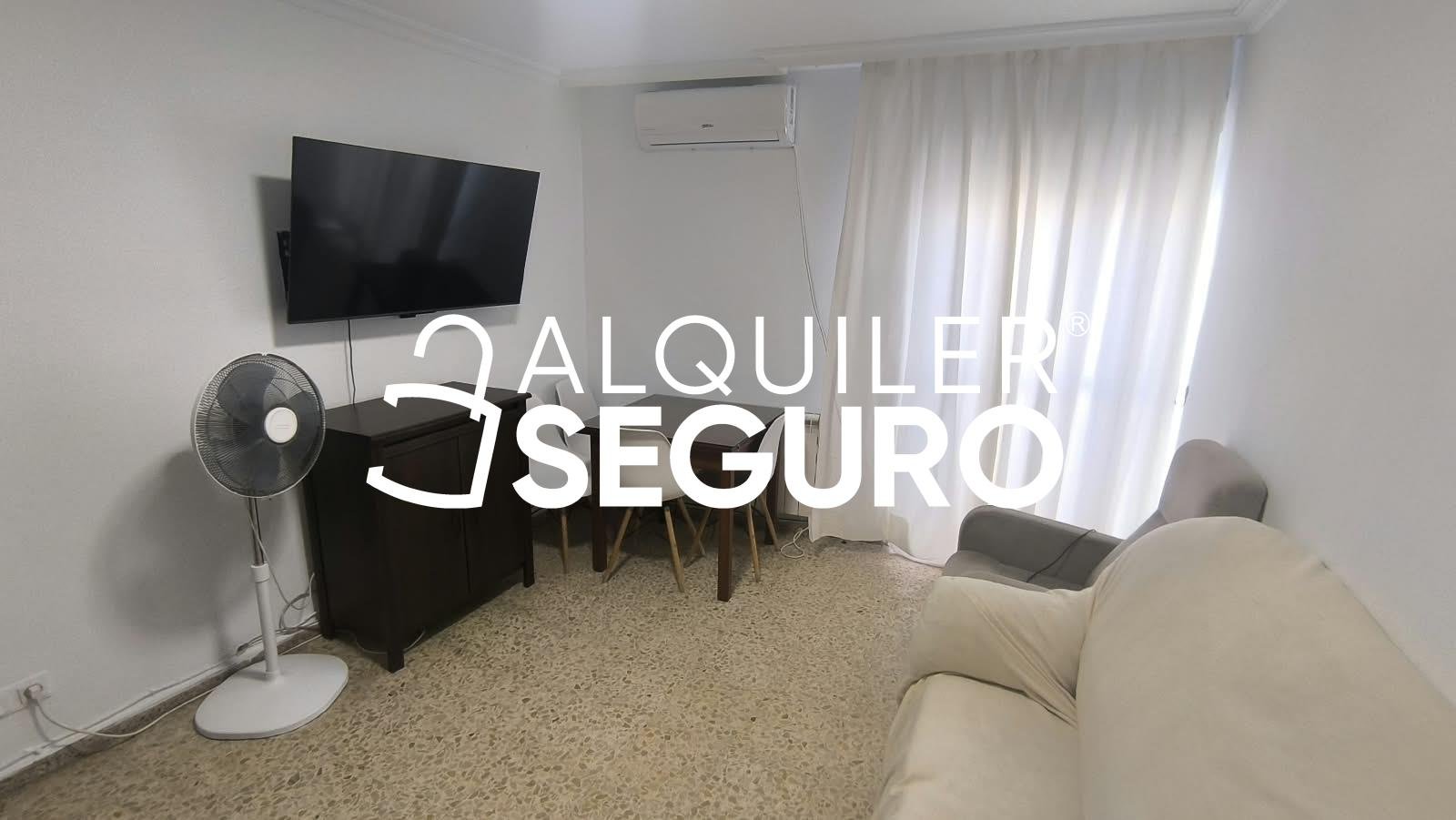 Piso de 75 m² en Sevilla