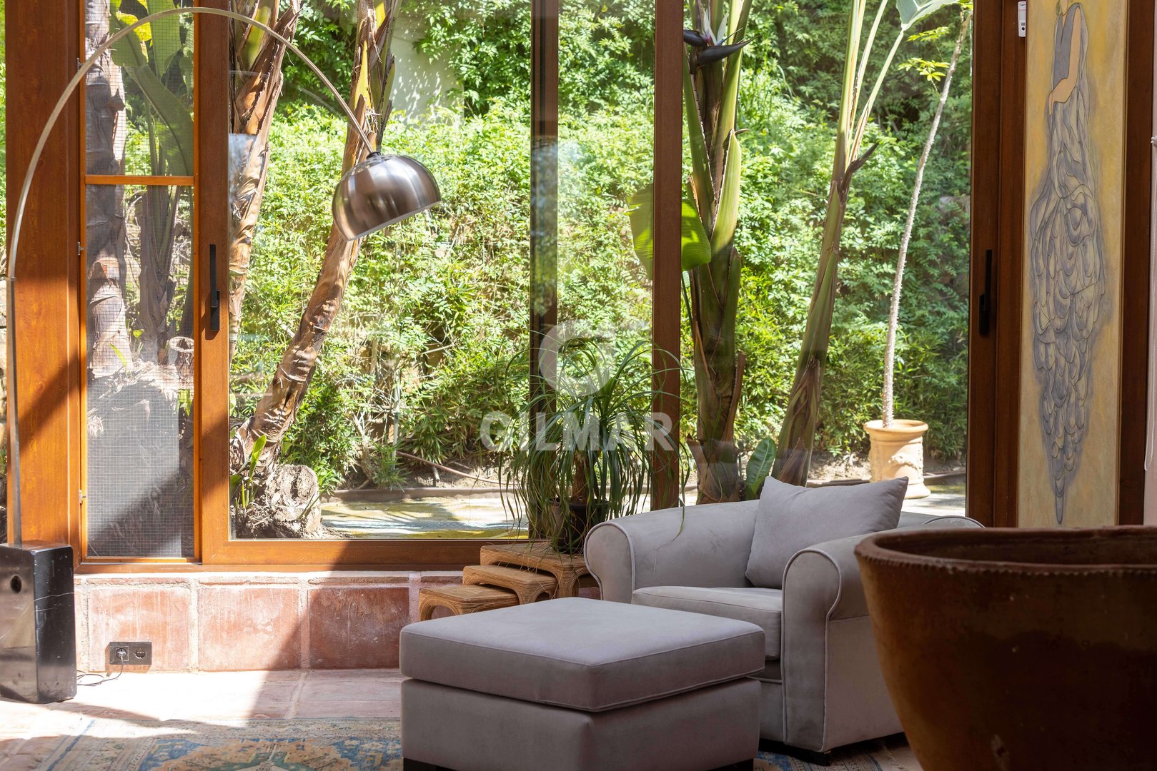 Casa de 400 m² en Luque
