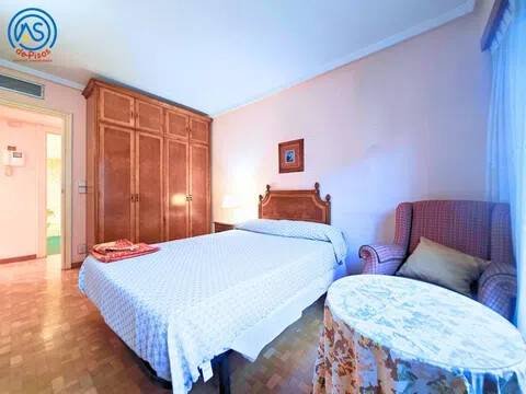 Piso de 85 m² en Zaragoza