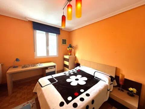Piso de 80 m² en Santander