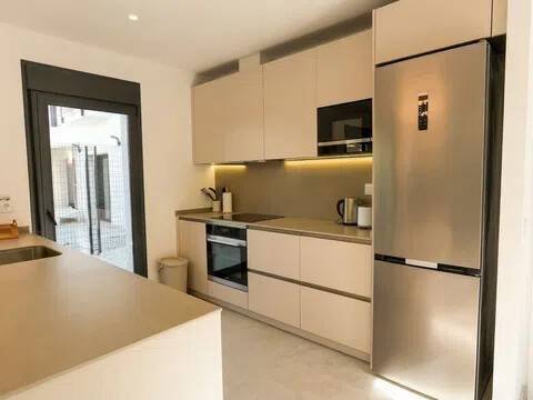 Casa de 160 m² en Dénia