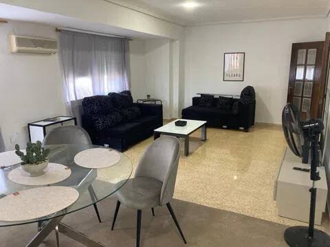 Pis de 150 m² a Sagunt