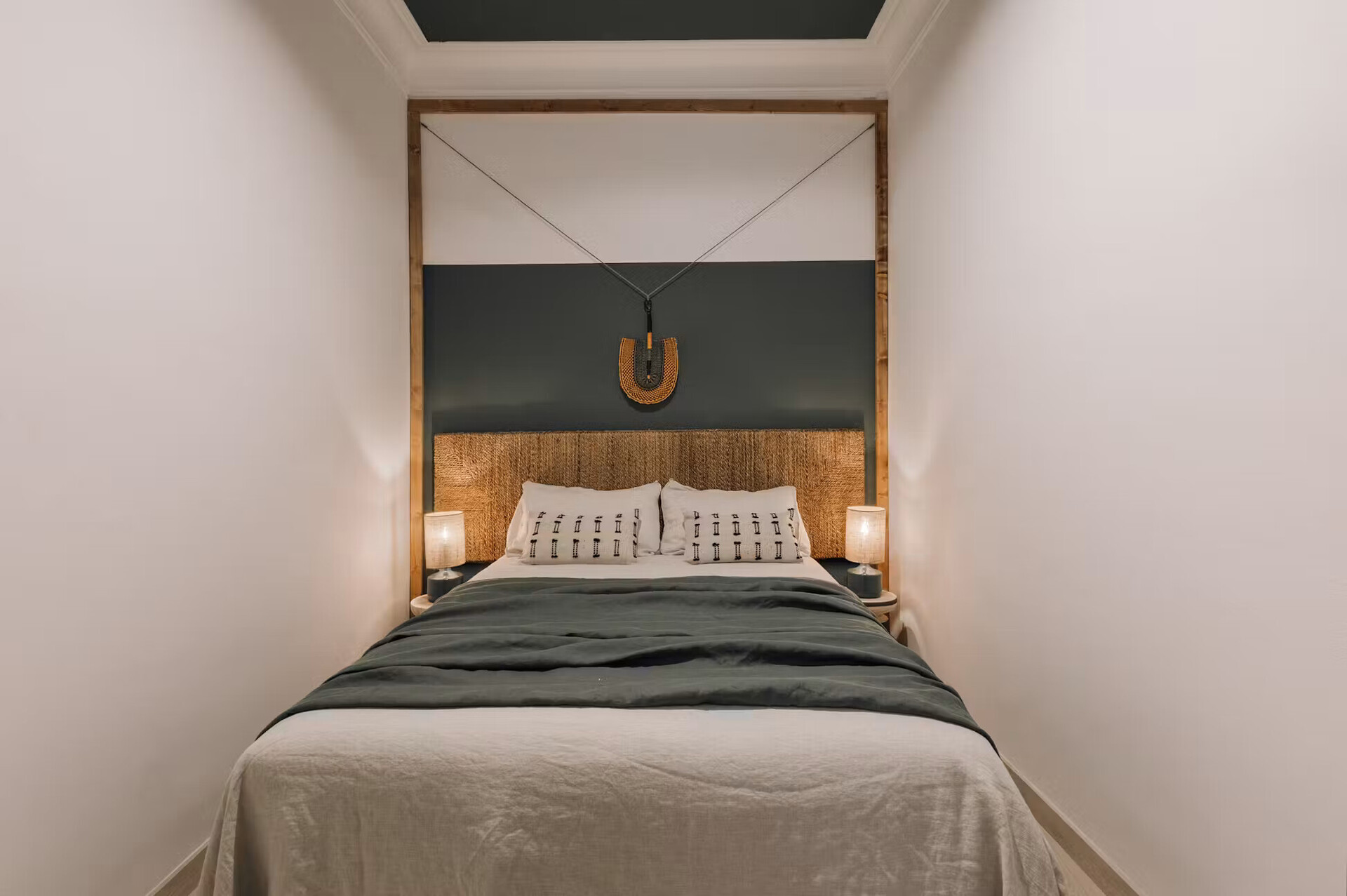 Wohnung 90 m² in Barcelona