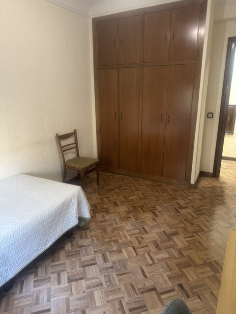 Pis de 100 m² a Salamanca