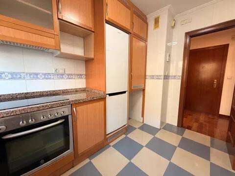 Piso de 65 m² en Gijón