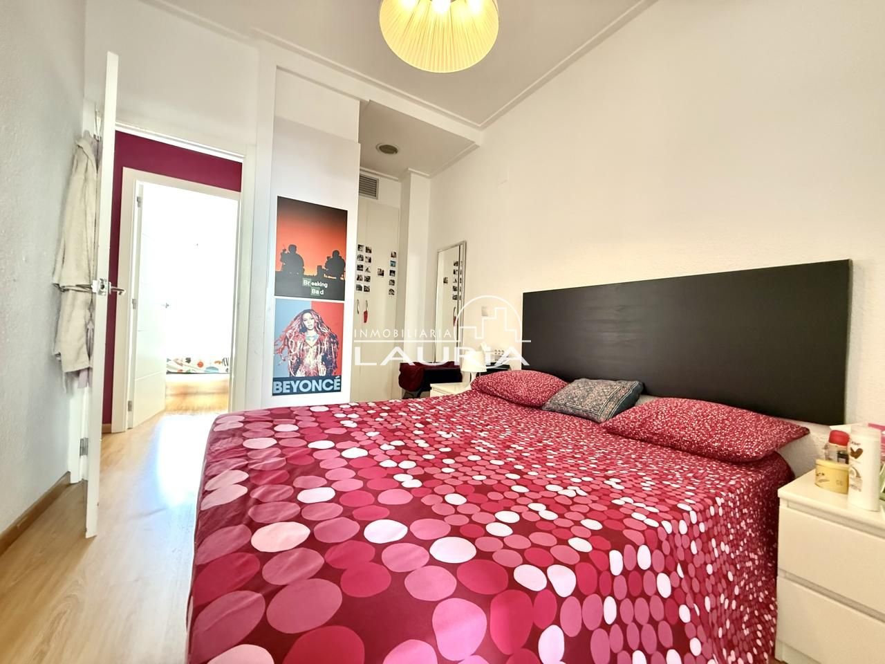 Piso de 80 m² en Valencia