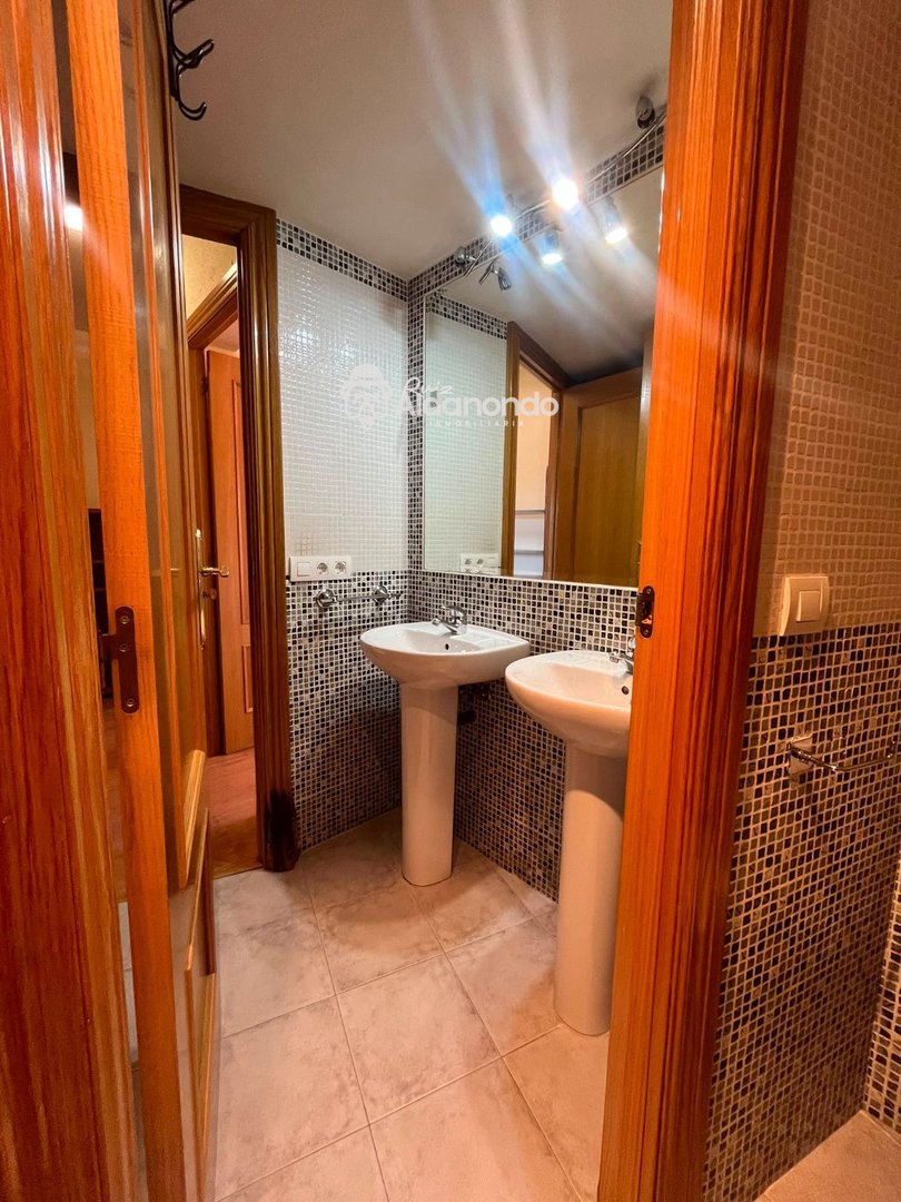 Piso de 80 m² en Salamanca