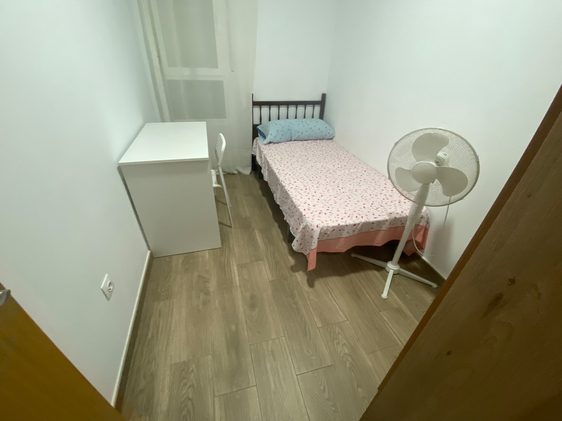 Piso de 95 m² en Lorca