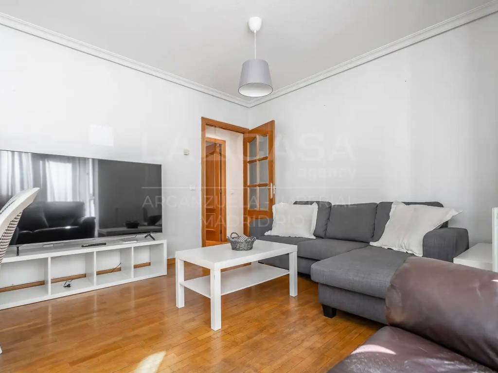 Pis de 94 m² a Madrid