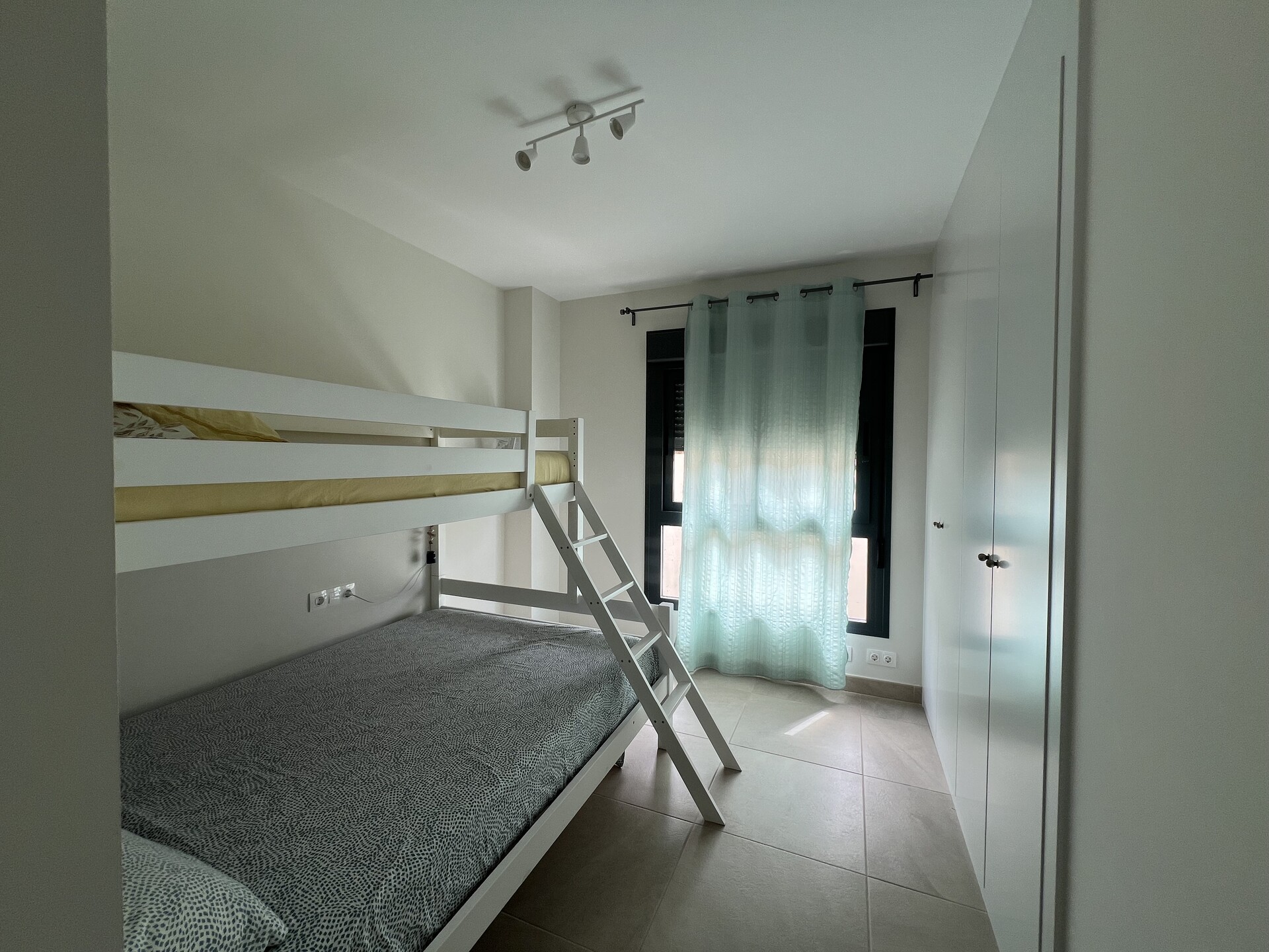 Piso de 75 m² en Almuñécar