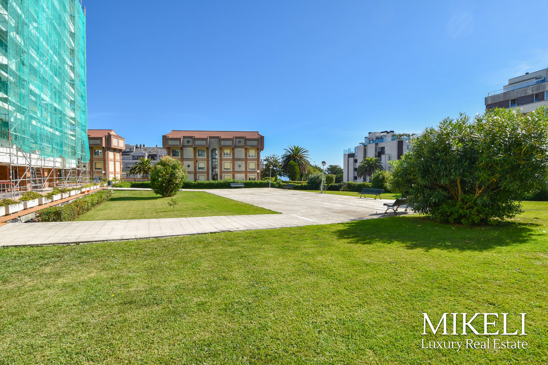 Appartamento 64 m² a Santander