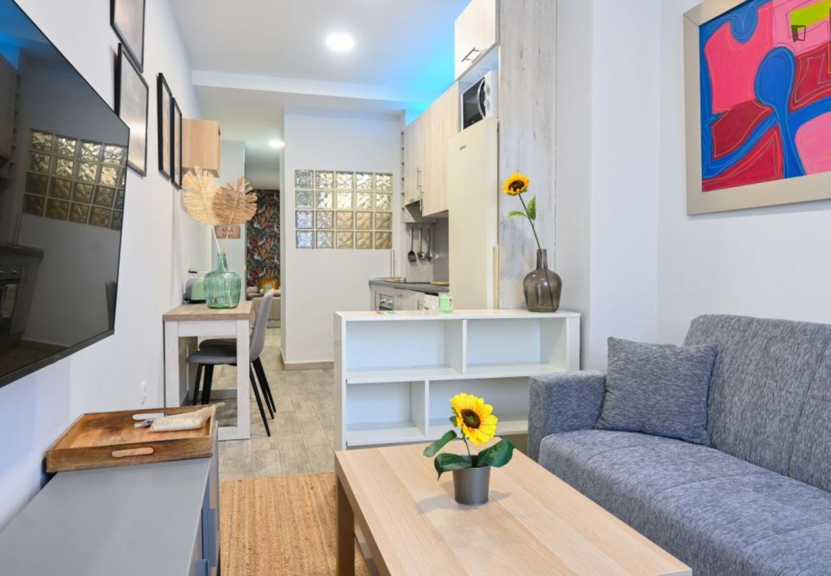 Appartement 45 m² à Madrid