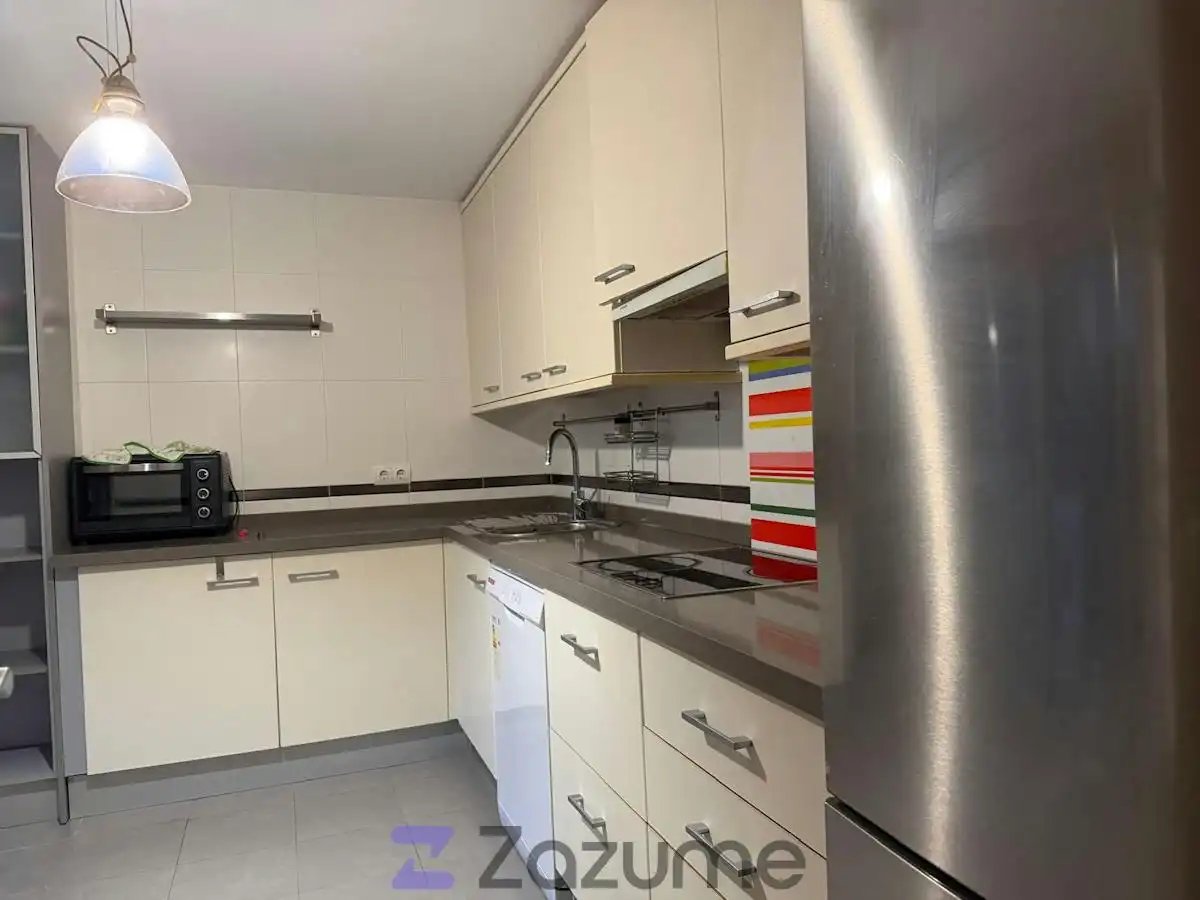 Piso de 110 m² en Almería