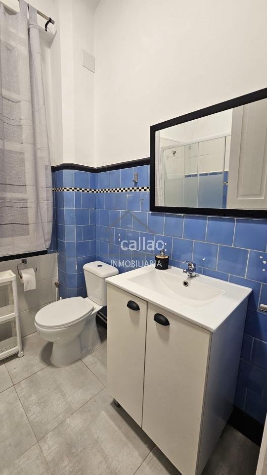 Piso de 96 m² en Ferrol