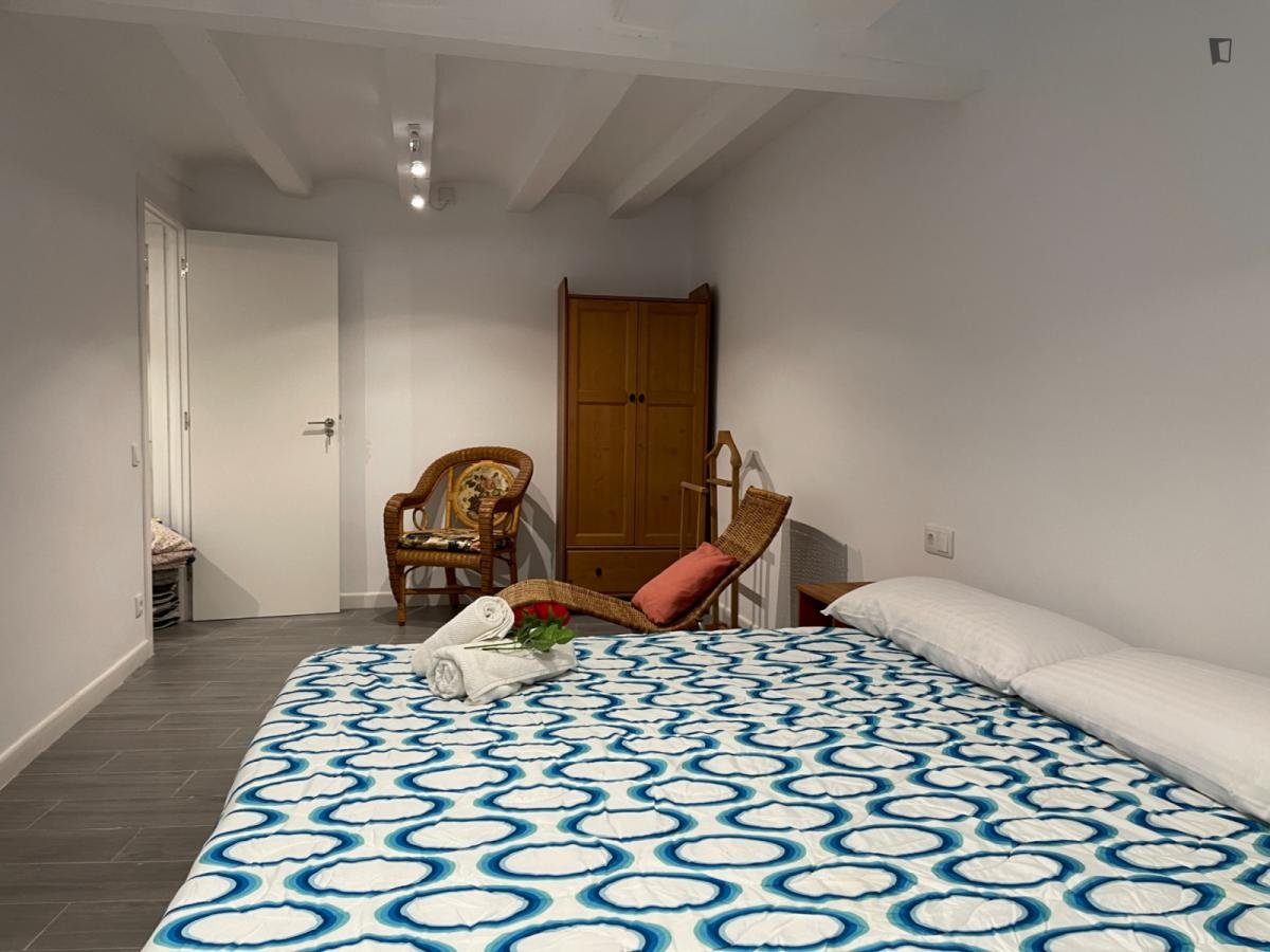 Appartement 100 m² à Barcelone