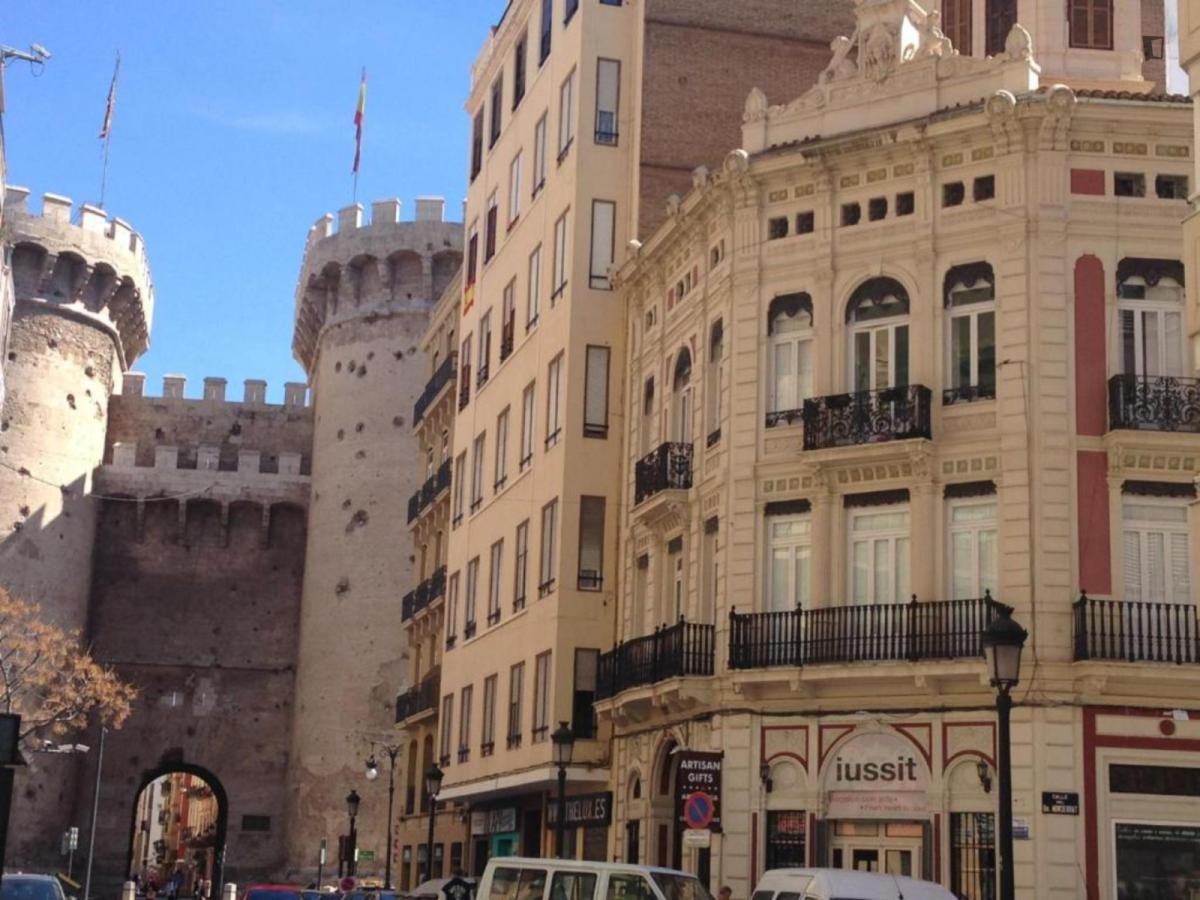 Piso de 38 m² en Valencia