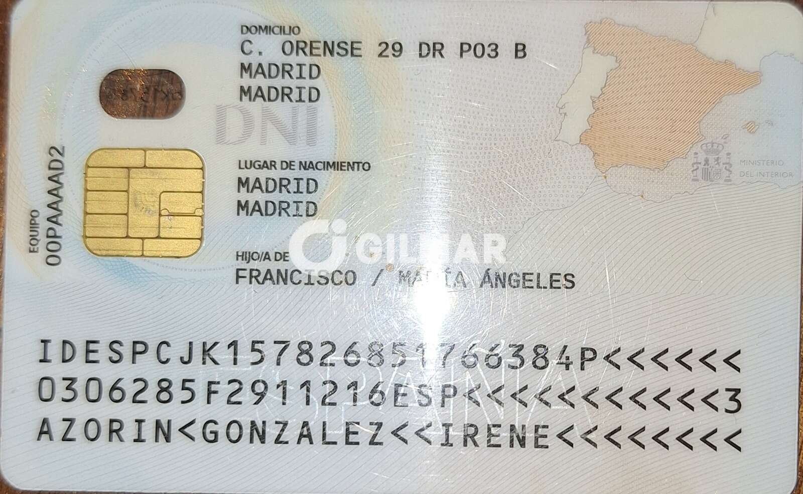 Casa 250 m² a Alcobendas