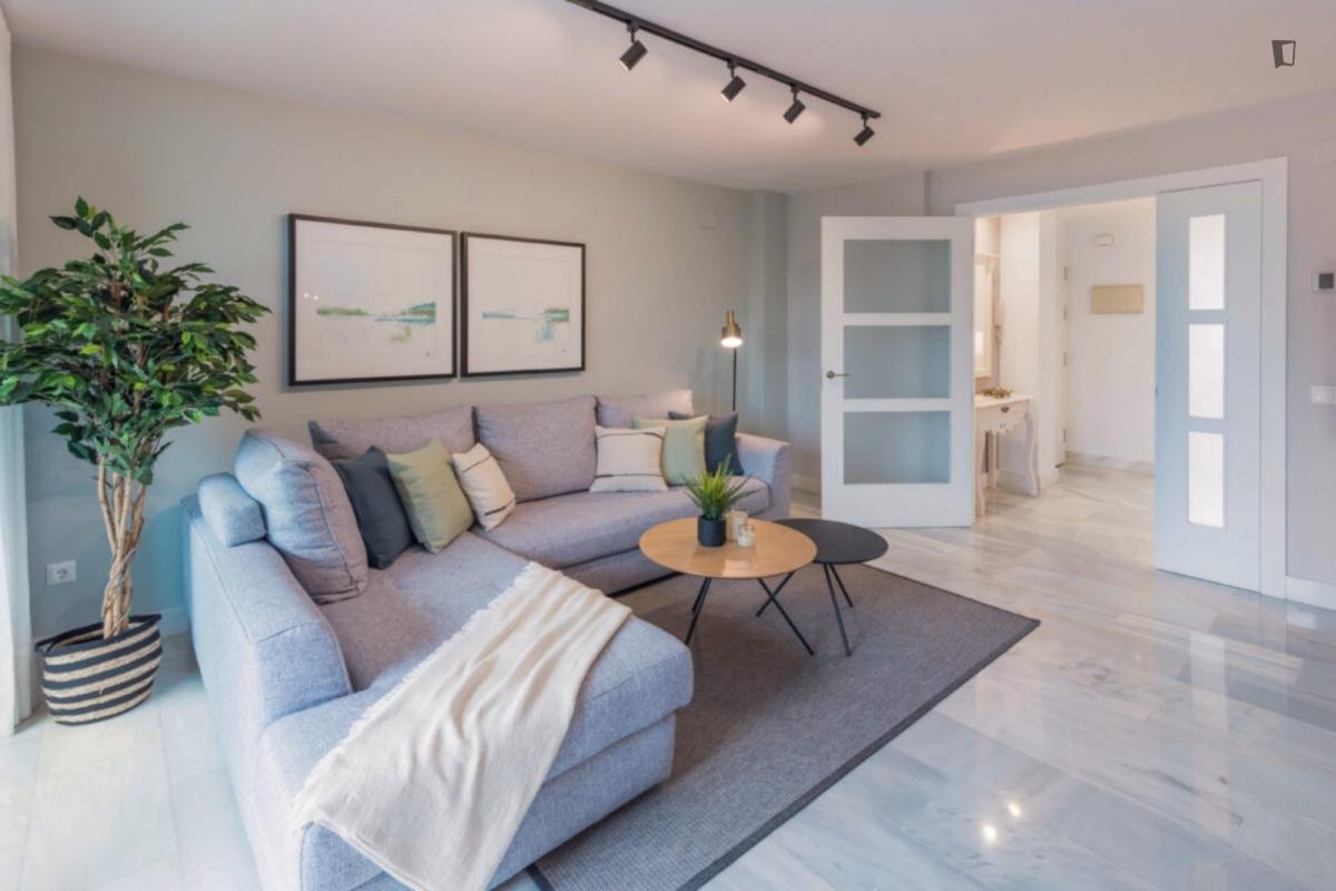 Wohnung 140 m² in Málaga