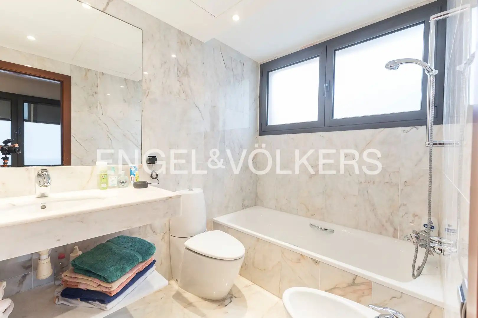 Pis de 114 m² a Barcelona