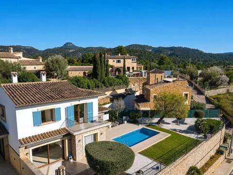 Appartamento 274 m² a Calvià