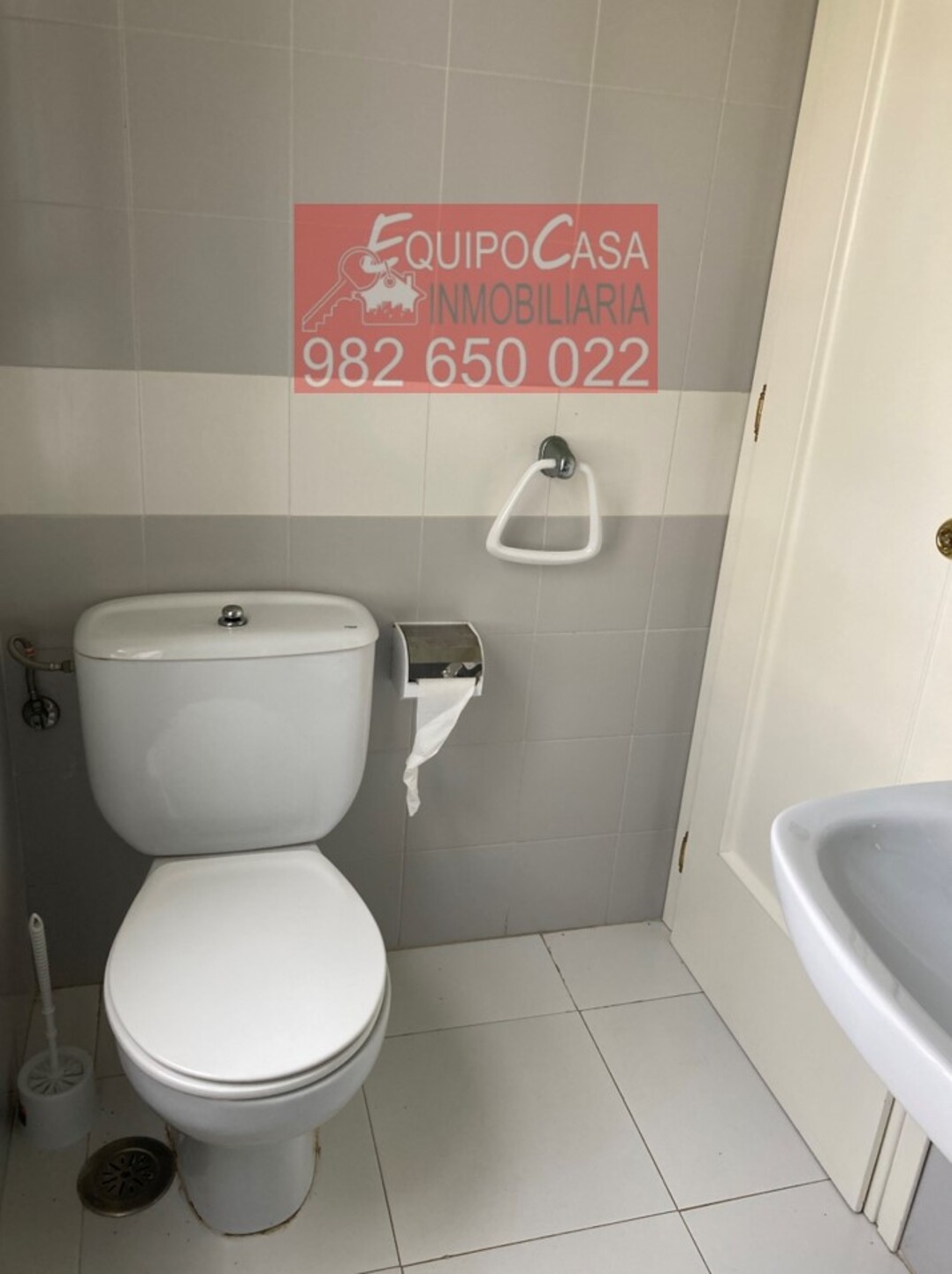 Piso de 131 m² en O Grove