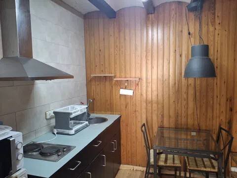 Piso de 29 m² en Barcelona