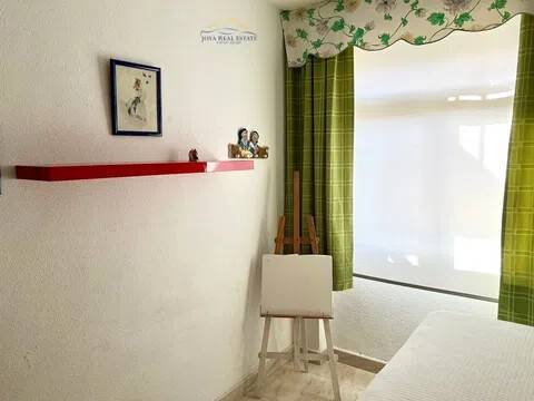 Apartamento 83 m² em Almuñécar