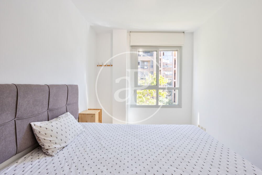 Piso de 76 m² en Valencia