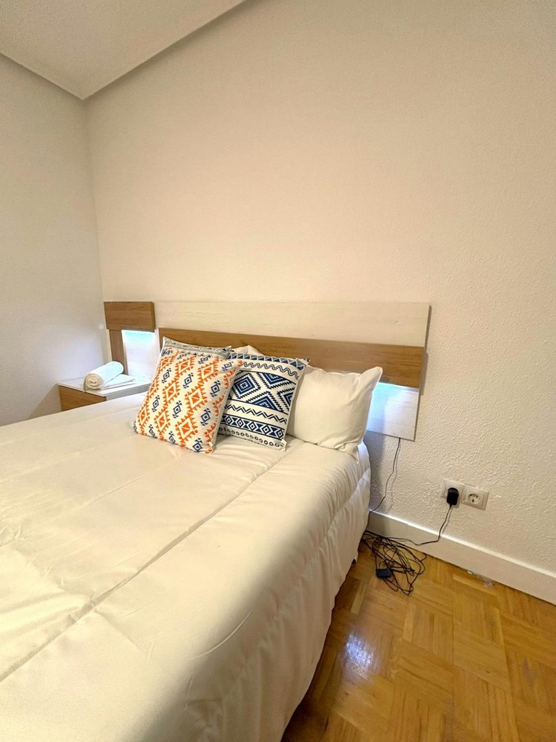 Zimmer zur Miete, Leganés