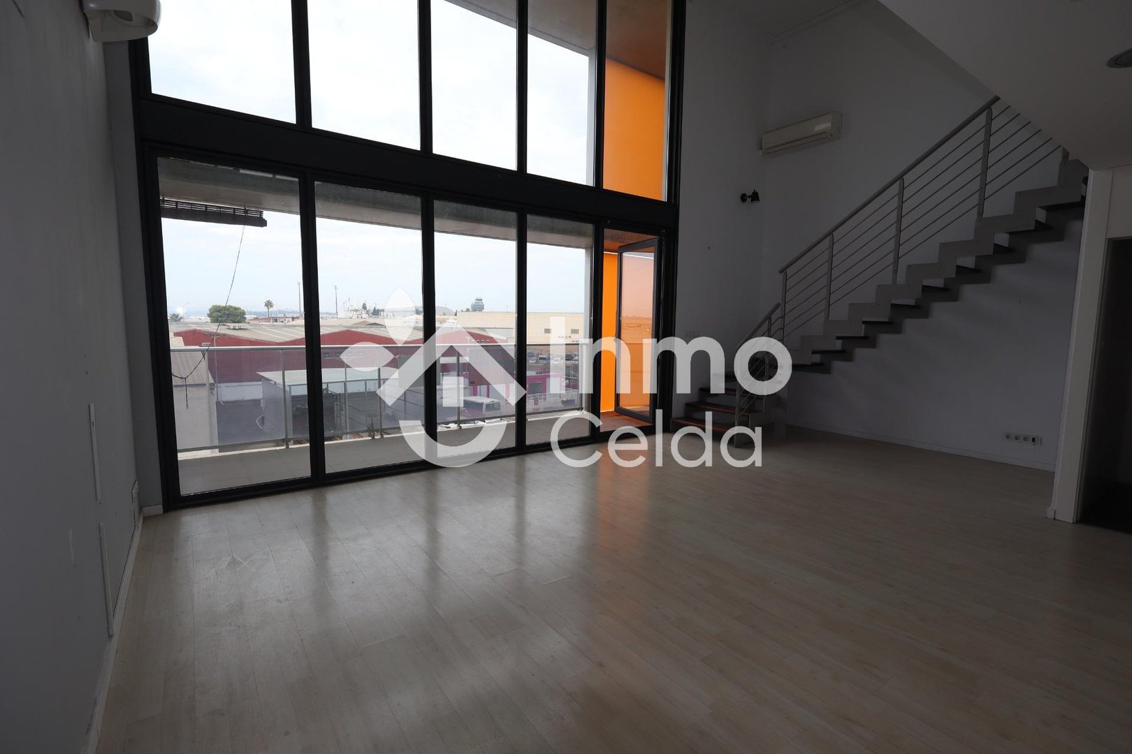 Piso de 96 m² en Manises