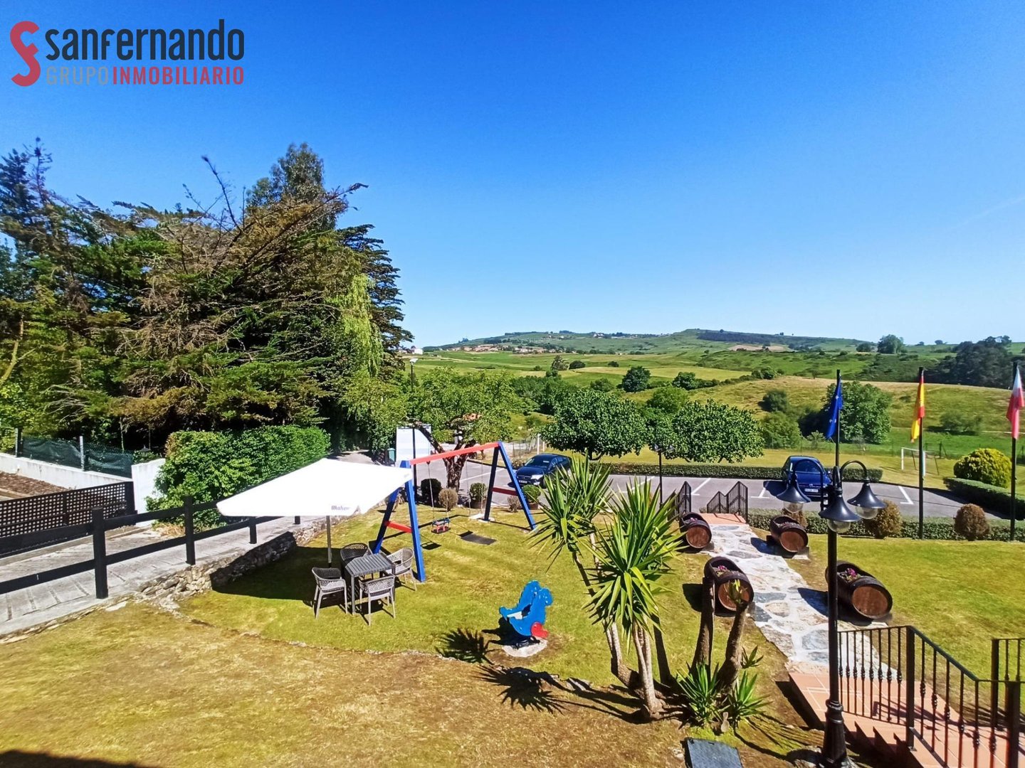 Piso de 78 m² en Santillana del Mar