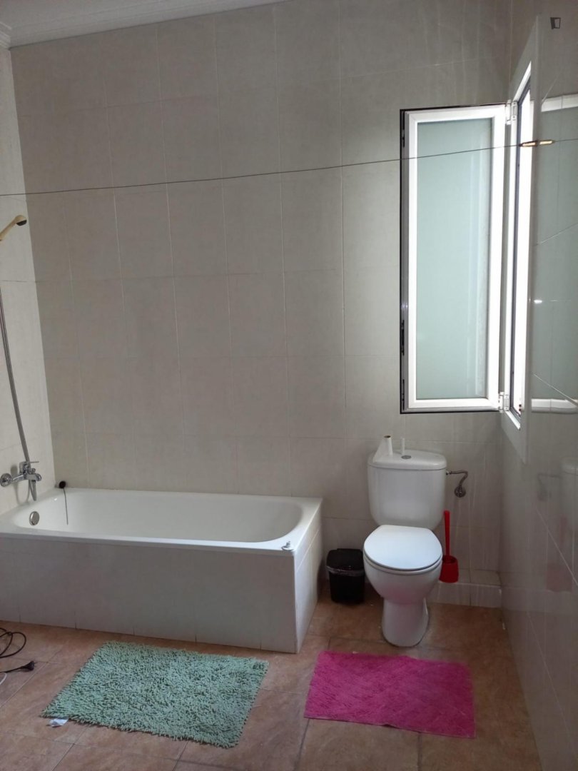 Room for rent, Barcelona