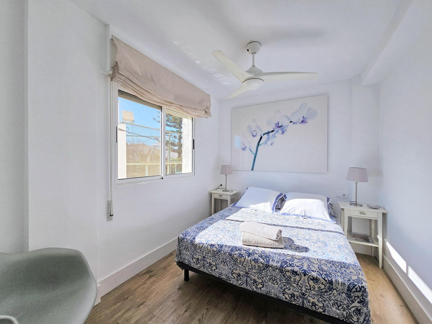 Apartamento 160 m² em Cartagena