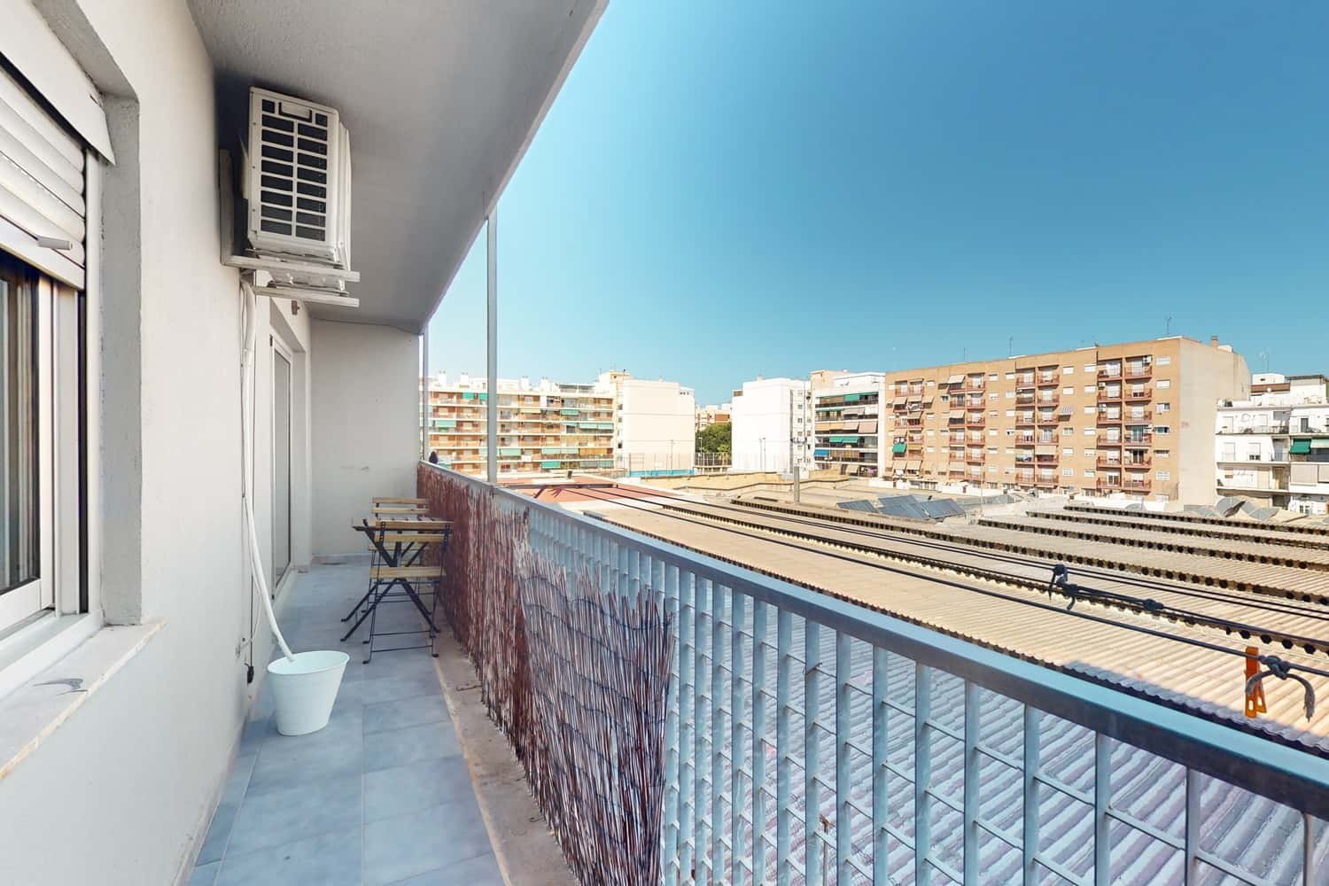 Habitació de lloguer, València