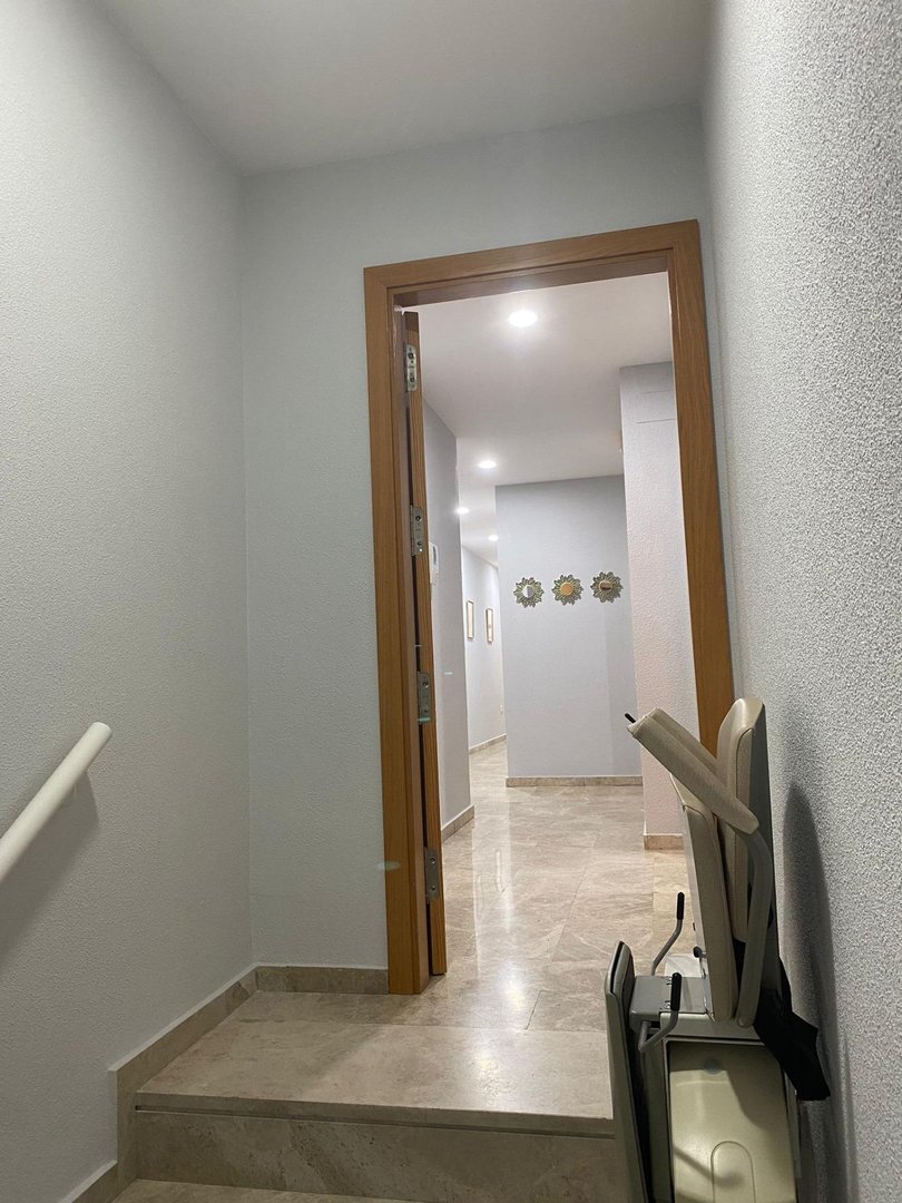 Piso de 116 m² en Ciudad Real