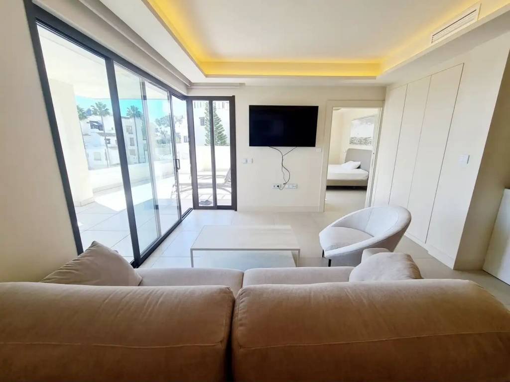 Pis de 120 m² a Estepona
