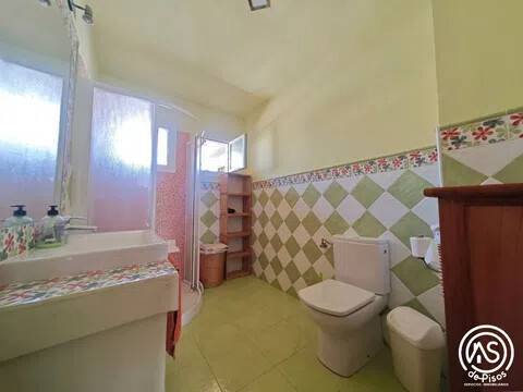 Piso de 144 m² en Alfajarín