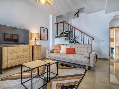 Casa de 125 m² en Montemayor