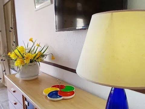 Piso de 46 m² en San Cristóbal de La Laguna