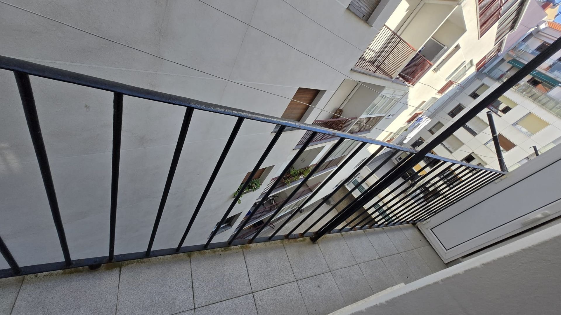 Wohnung 70 m² in Donostia / San Sebastián