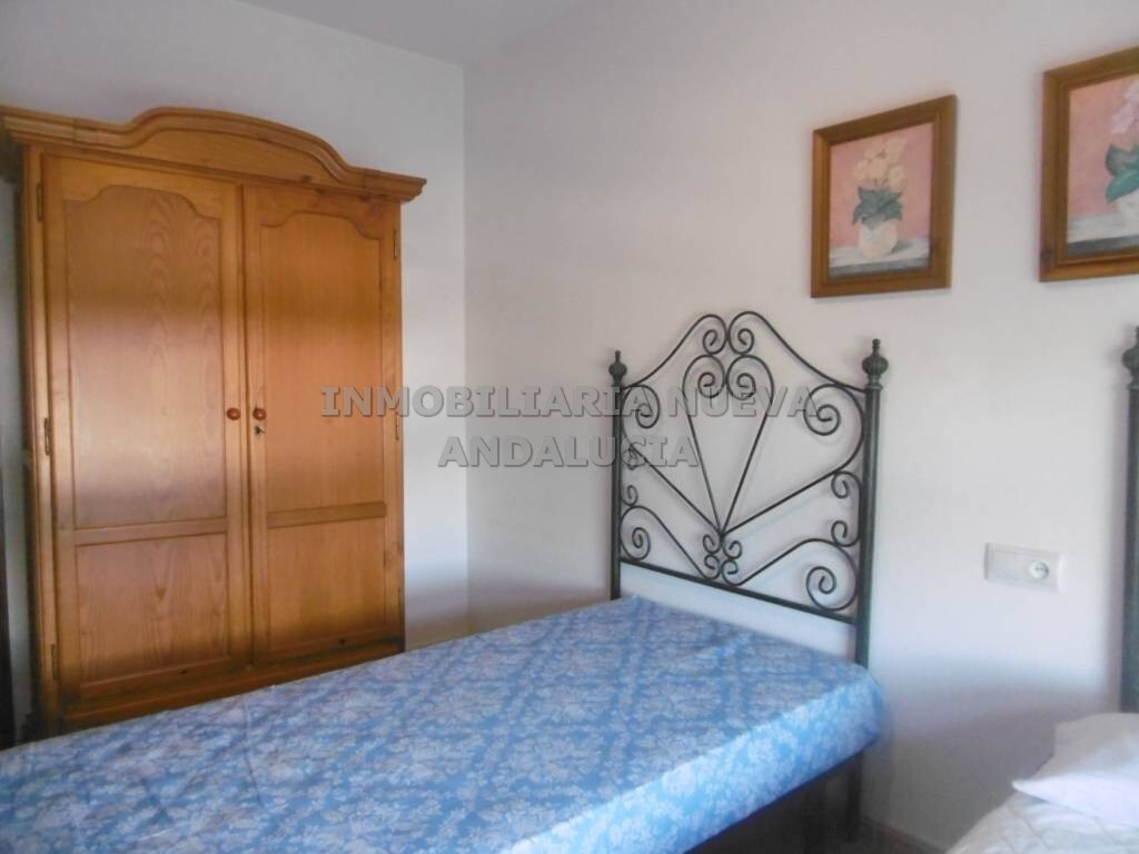 Piso de 115 m² en Almería